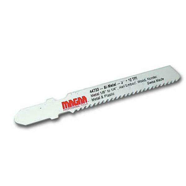 Primark 3 In. Bi-Metal Blades - Kit Of 5 PT118BF